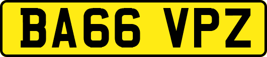 BA66VPZ