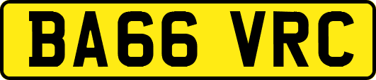 BA66VRC