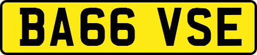 BA66VSE