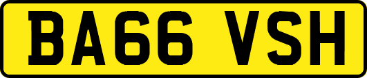 BA66VSH