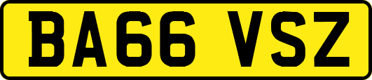 BA66VSZ