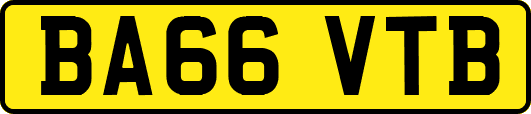 BA66VTB