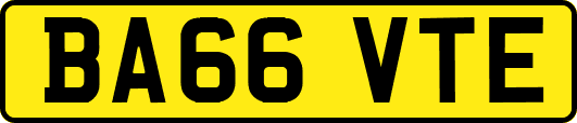 BA66VTE