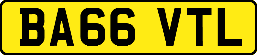 BA66VTL