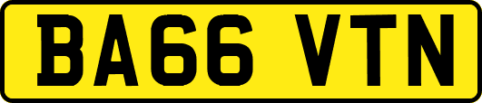 BA66VTN