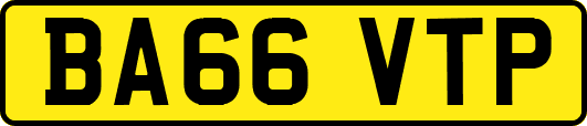 BA66VTP