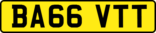 BA66VTT
