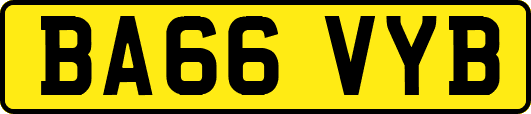 BA66VYB