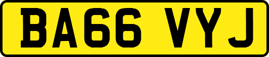 BA66VYJ