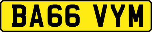 BA66VYM