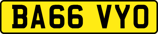 BA66VYO