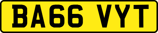 BA66VYT