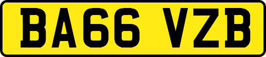 BA66VZB