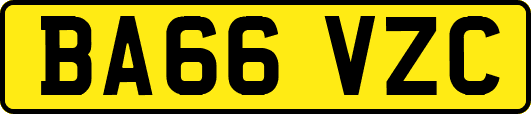 BA66VZC