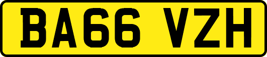 BA66VZH