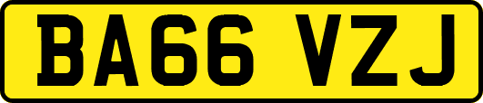 BA66VZJ