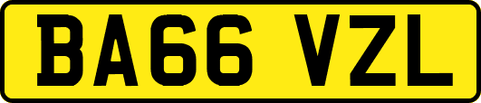 BA66VZL