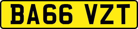 BA66VZT