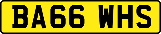 BA66WHS