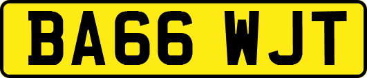 BA66WJT
