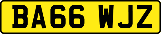 BA66WJZ