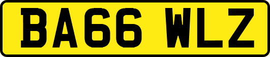 BA66WLZ