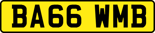 BA66WMB