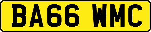 BA66WMC