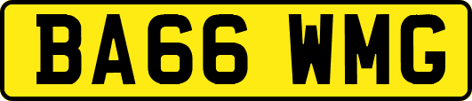 BA66WMG
