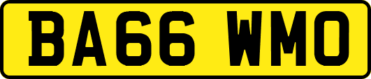 BA66WMO