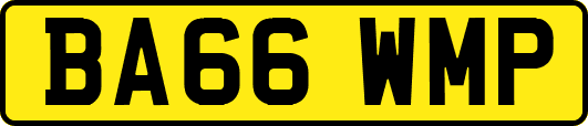 BA66WMP