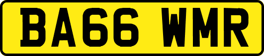 BA66WMR
