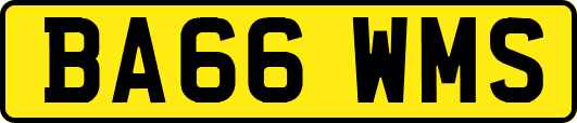 BA66WMS