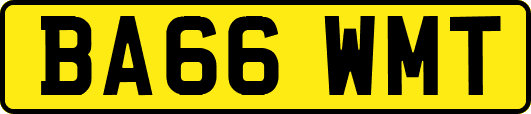 BA66WMT
