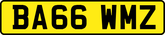 BA66WMZ