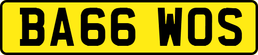 BA66WOS