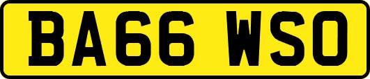 BA66WSO
