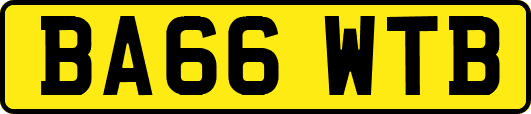 BA66WTB