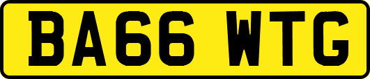 BA66WTG