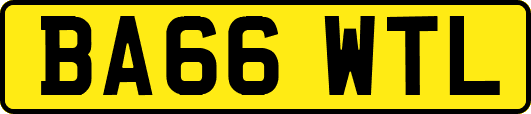 BA66WTL