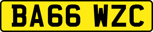 BA66WZC