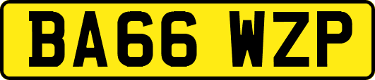 BA66WZP