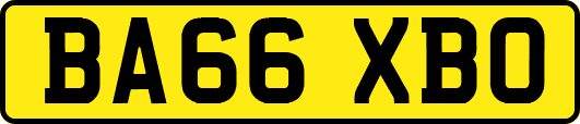 BA66XBO