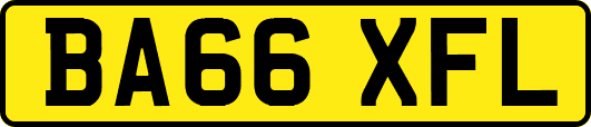 BA66XFL