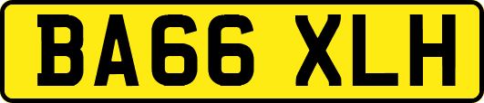 BA66XLH