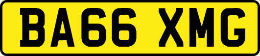 BA66XMG