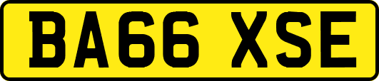 BA66XSE