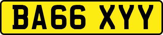 BA66XYY