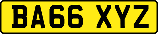 BA66XYZ