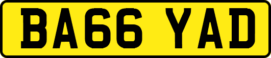 BA66YAD